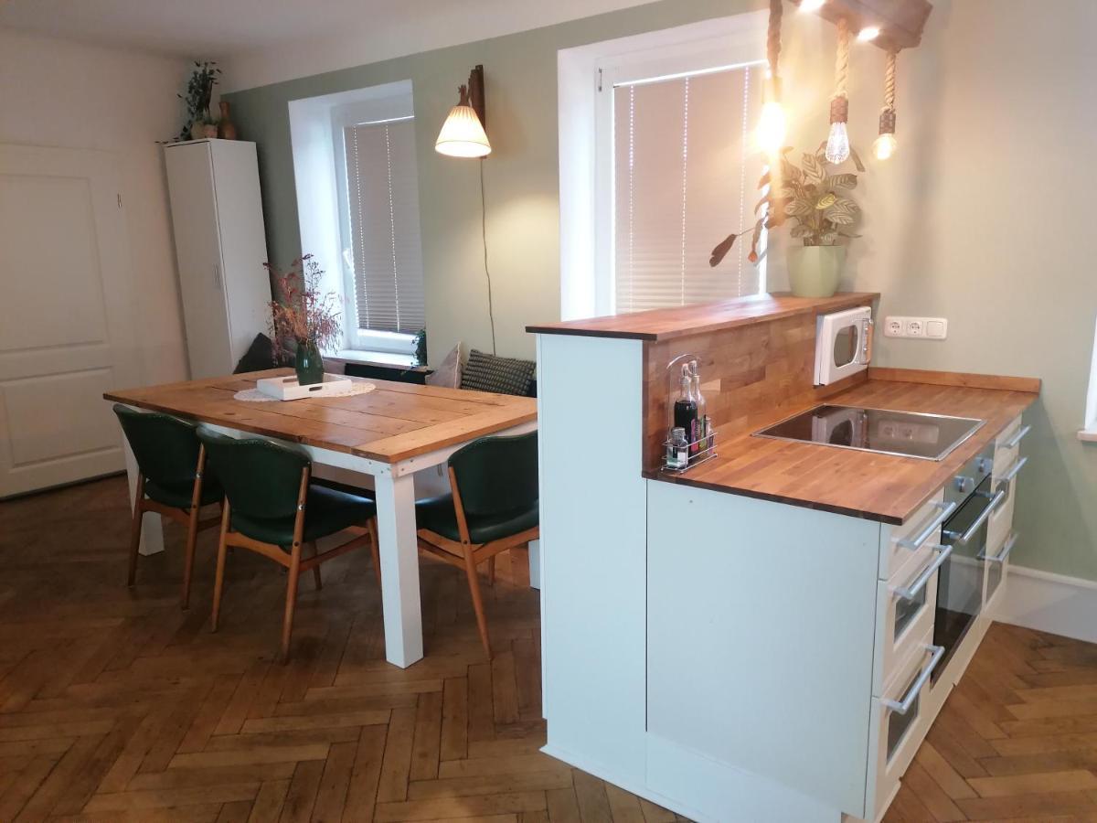 Voll Ausgestattete Wohnung Mit Moselblick Alf Ngoại thất bức ảnh