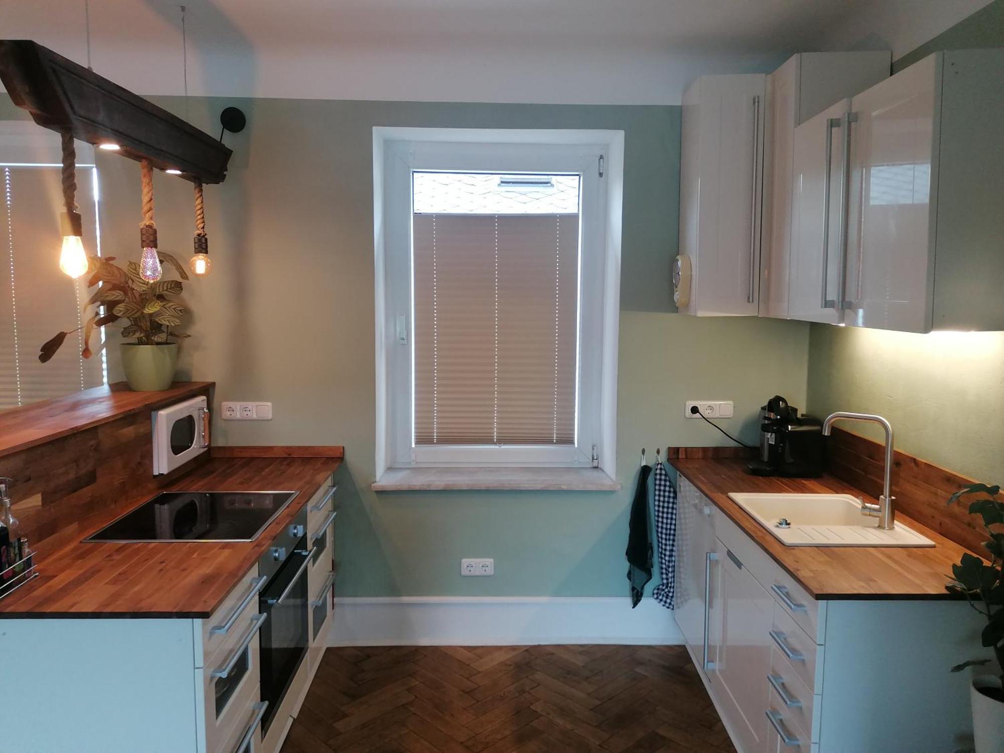 Voll Ausgestattete Wohnung Mit Moselblick Alf Ngoại thất bức ảnh
